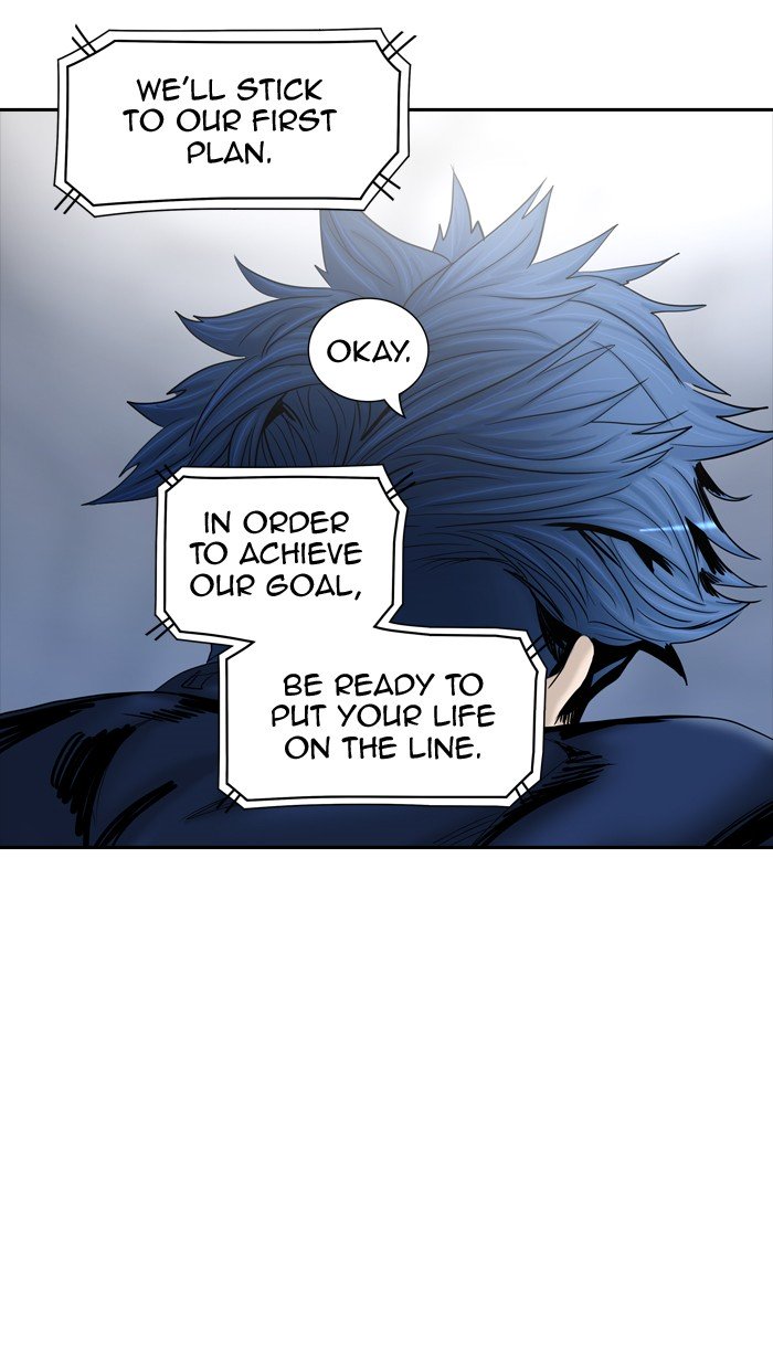 Tower of God, Chapter 371 image 021